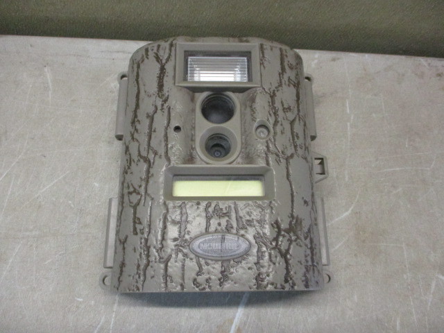 lot 6 image: Moultrie Game Camera