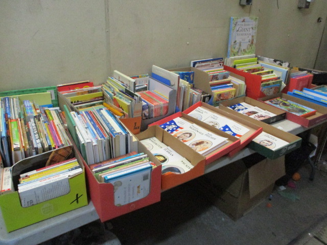 lot 33 image: Books