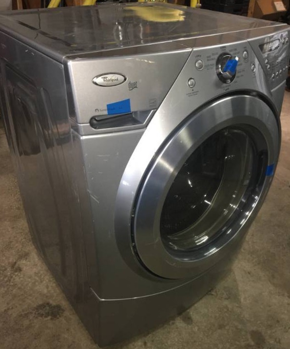 lot 12 image: Washing Machine