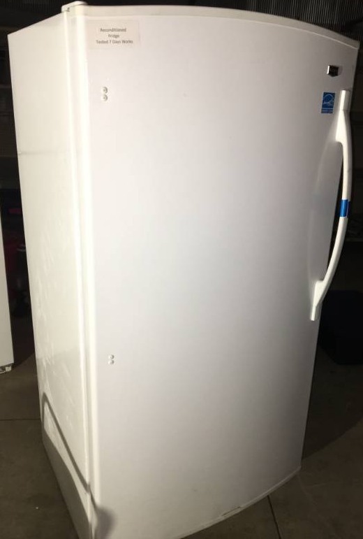 lot 26 image: Freezer