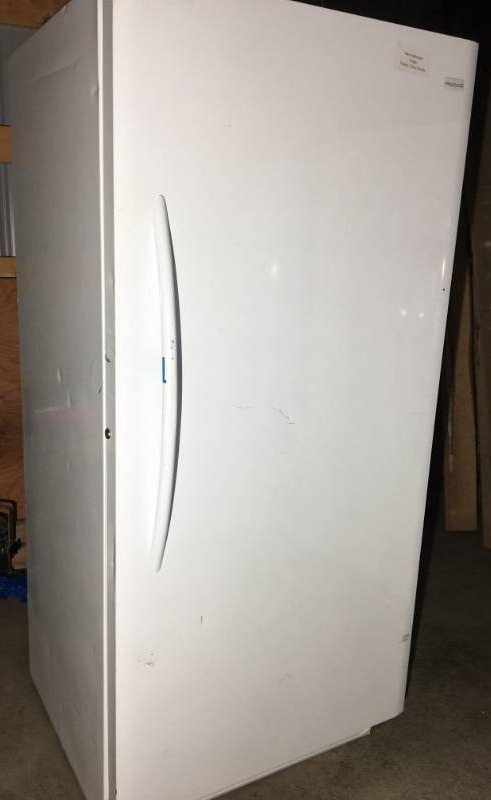 lot 30 image: Freezer