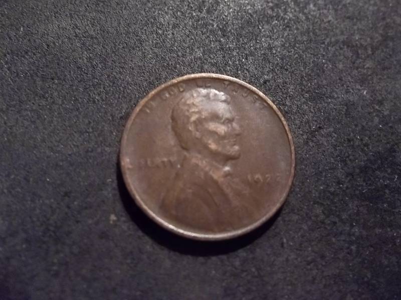 1922 No D Strong Reverse