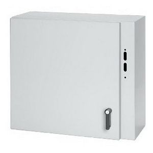 Hoffman Enclosure Concept Disconnect Enclosure