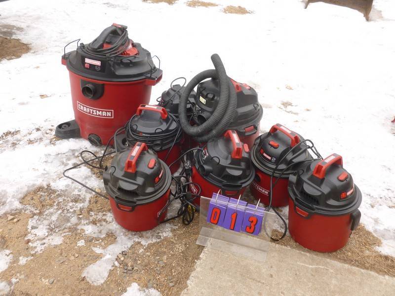 SnS Auctions # 354 Its finally time for a winter sale