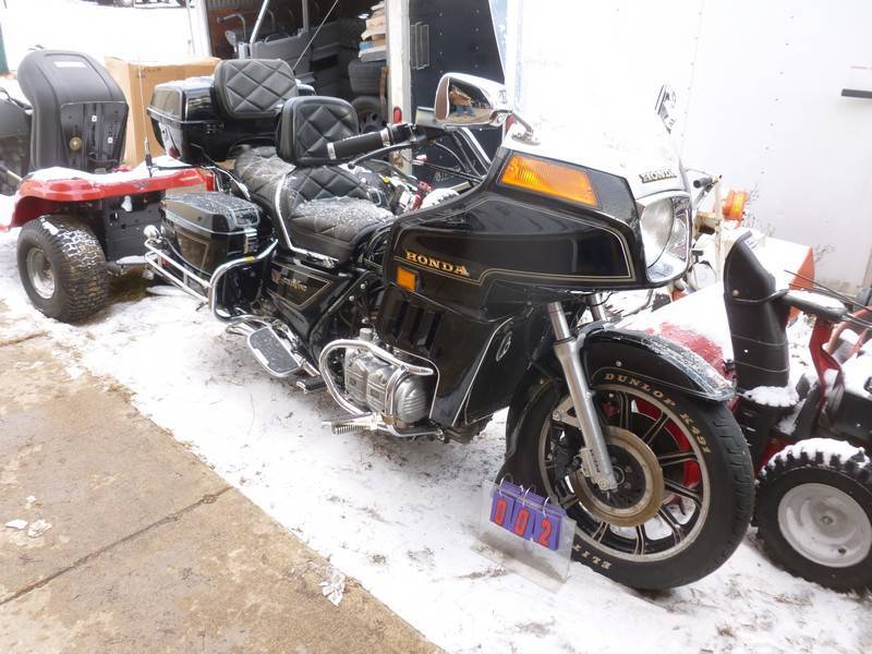 SnS Auctions # 354 Its finally time for a winter sale