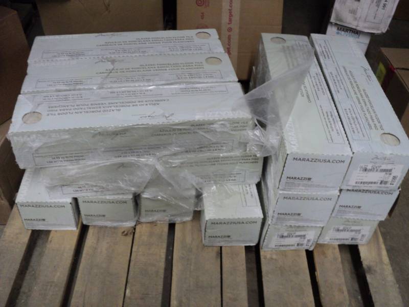 lot 1 image: 16 Cases of Marazzi Montagna Collec...