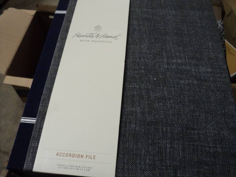 lot 2 image: Lot of Office Supplies...