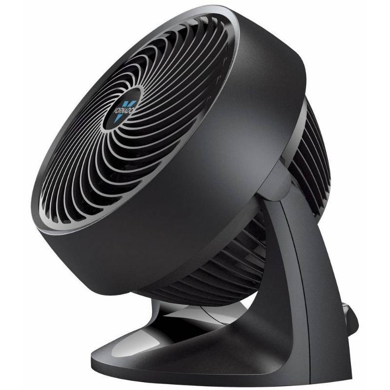 lot 229 image: Vornado 9 in. Mid-Size Whole Room A...