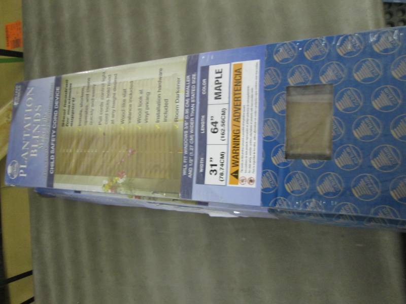 lot 202 image: Lot of 2 Madera Falsa Maple 2 in. F...