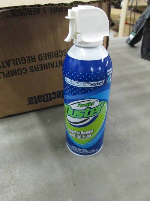 lot 265 image: 10 Cans plus 2 more with missing to...