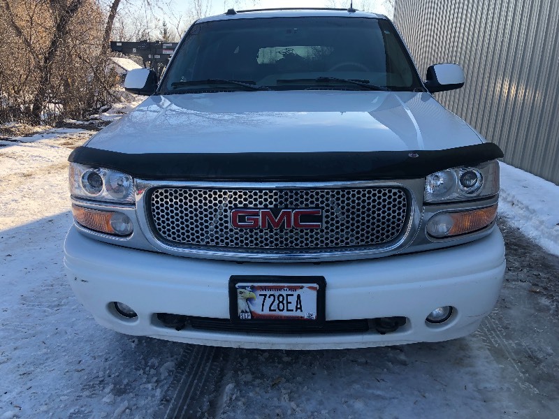 2005 GMC YUKON DENALI XL AWD