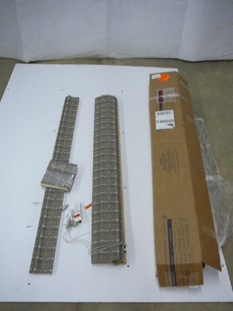 Window Blind Roman