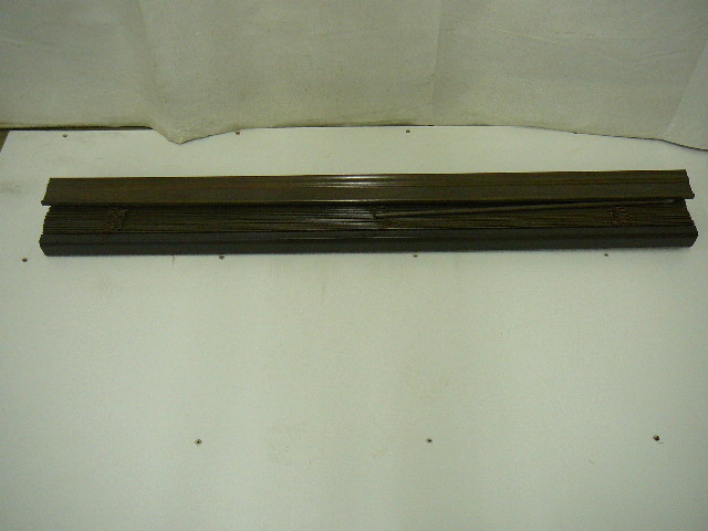 Window Blinds Good Housekeeping wood