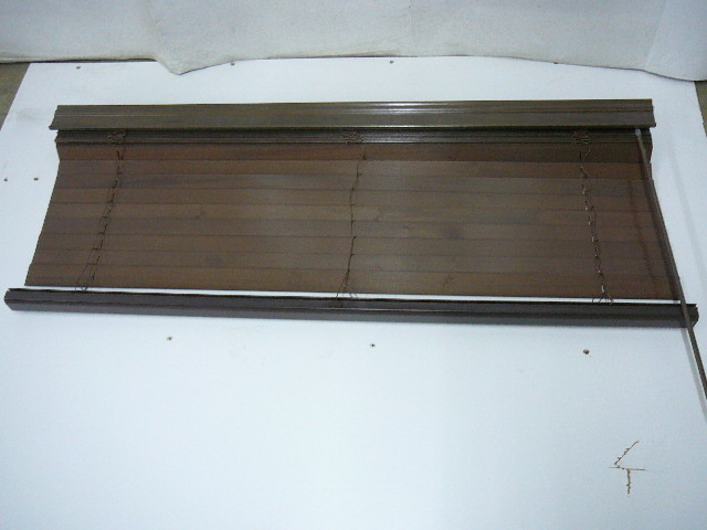 Window Blnds Good Housekeeping Wood