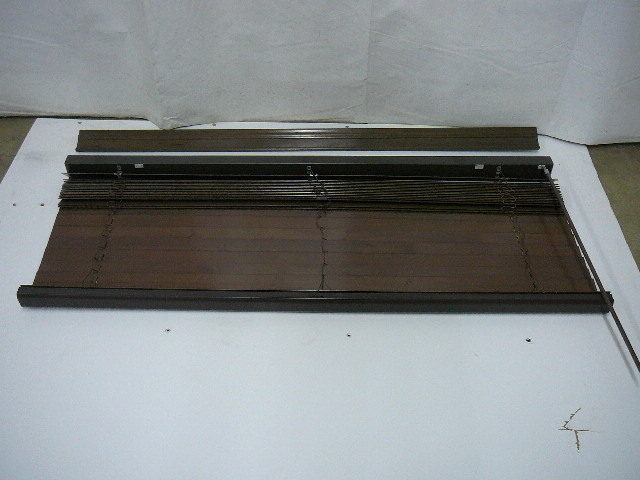 Window Blinds Good Housekeeping Wood