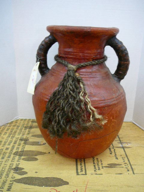 Large Decrative Pot