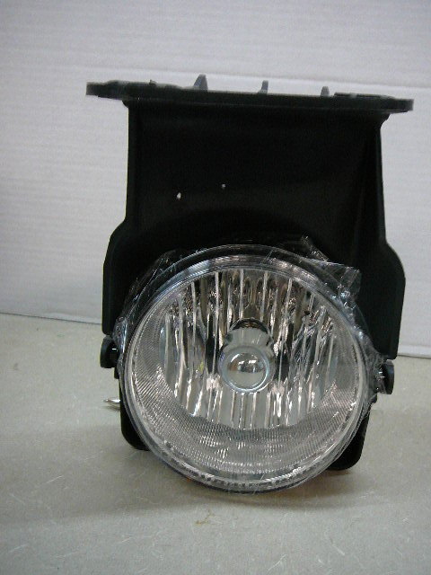 Fog Lamp Assy