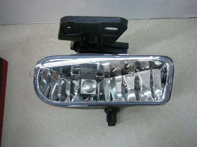 Fog Lamp Assy
