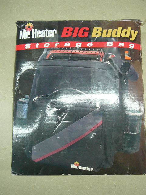 Mr Heater