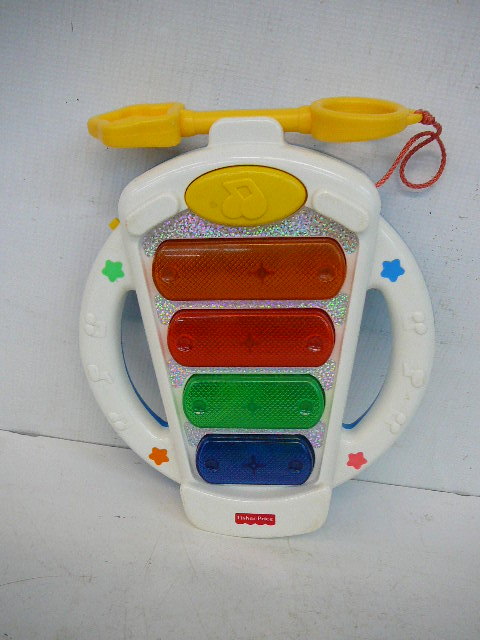 Fisher Price Toy