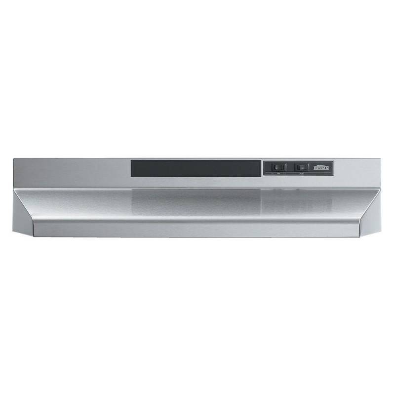 lot 46 image: WHOLESALE PALLET OF RETURNS - 24 RANGE HOODS