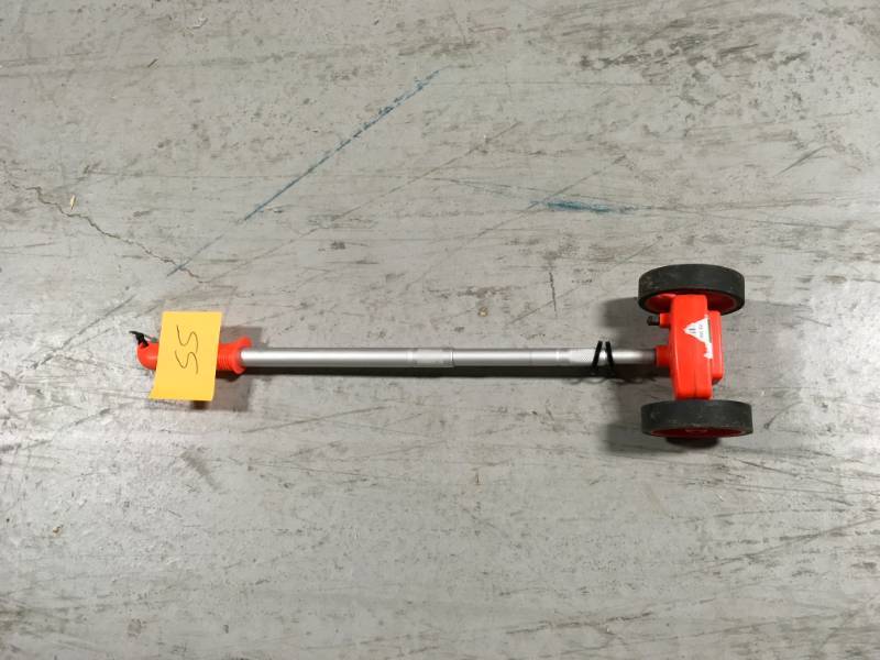 lot 55 image: Meassuring wheel in like new condition