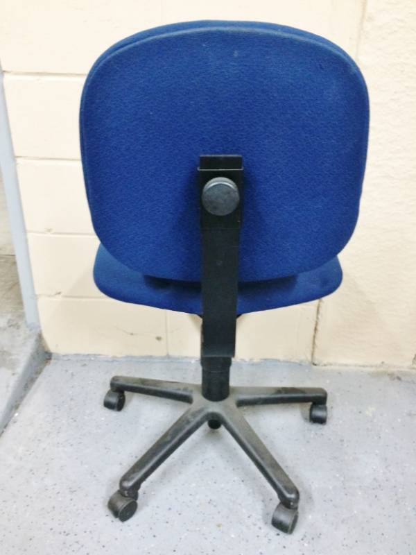 HON OFFICE&nbspTASK CHAIR