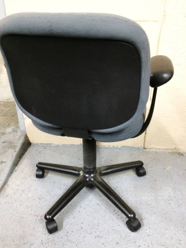 HERMAN MILLER ERGONOMIC OFFICE&nbspTASK CHAIR&nbsp