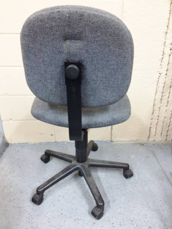 HON OFFICE&nbspTASK CHAIR