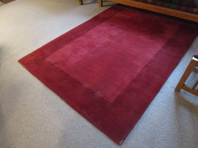 Pottery Barn Area Rug Loring Park Graphic Design Business