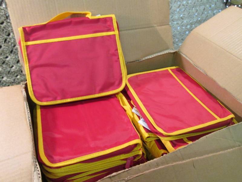 Lot of 20 ZonderKidz BookBible Cov...
