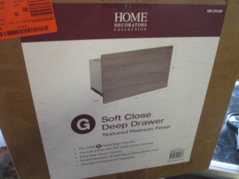 Home Decorators Collection 24 x 15...