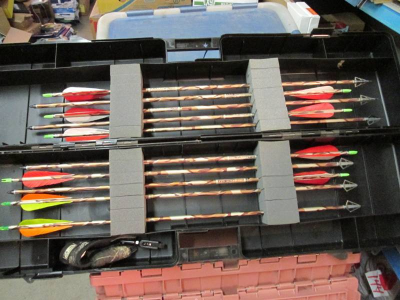 10 Easton XX78 Super Slam 2315-Lite...