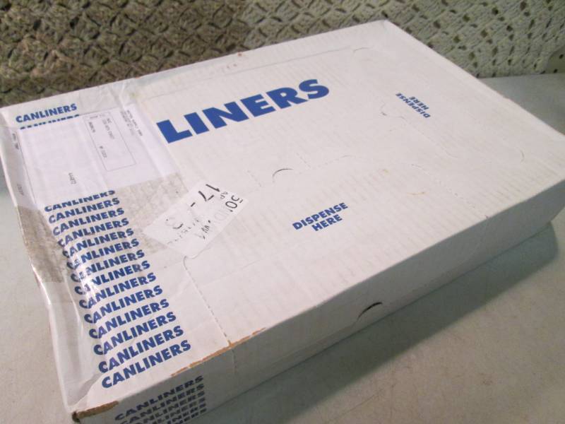 Case of 500 12-16 Gallon 24 x 32 ...