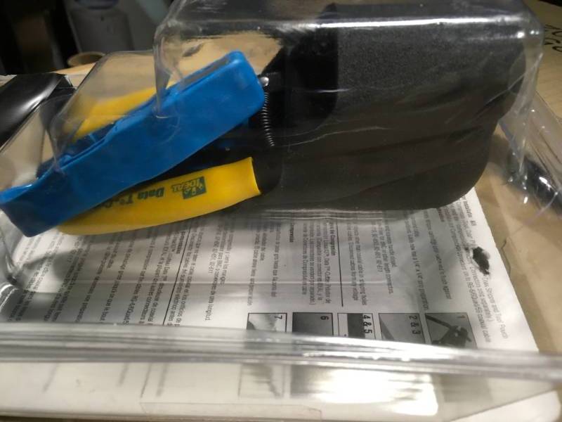 Ideal LinearX 3 Compression Hip Tool Kit  in like new condition