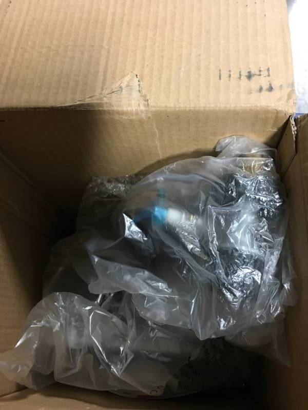 ZOBO 15,000 BTU Propane Tank Top Heater  in like new condition