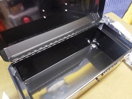 lot 31 image: Kobalt Tool Box