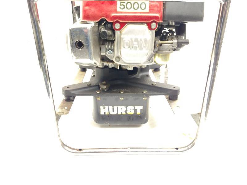 lot 11 image: Hurst Portable Hydraulic Unit, Hond...