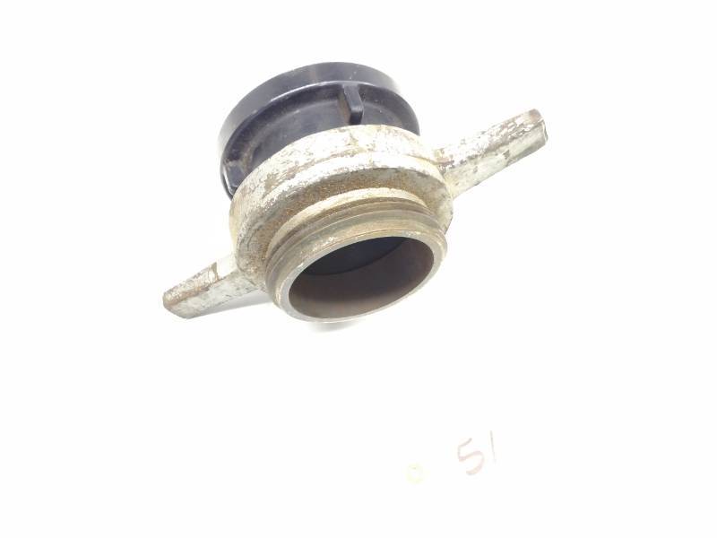 lot 51 image: 4 Stortz Water Hose Adapter...