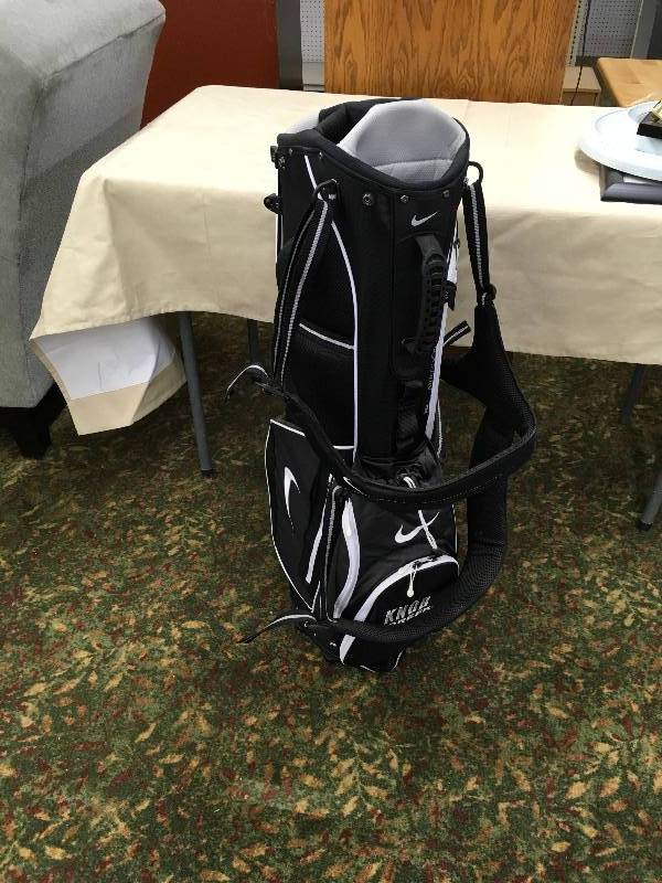 Nike Golf Bag