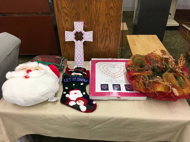 Christmas Decor