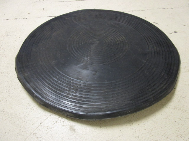 LAZY SUSAN TURNTABLE