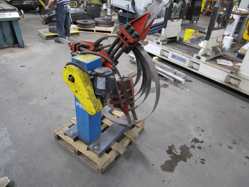 lot 1 image: PRE 13 Coil Reel