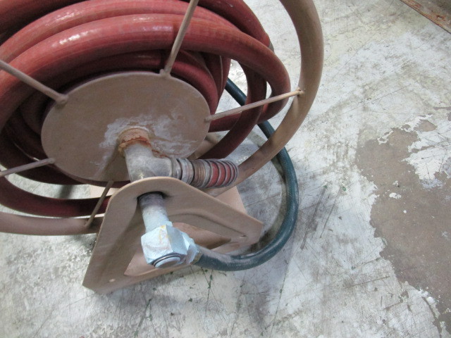 lot 44 image: Hose Reel