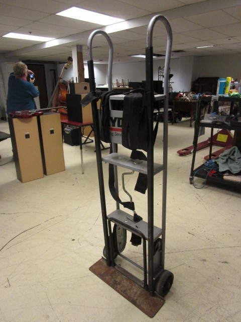 APPLIANCE DOLLY