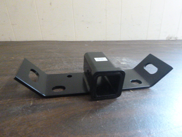 NEW Bumper Mount Hitch