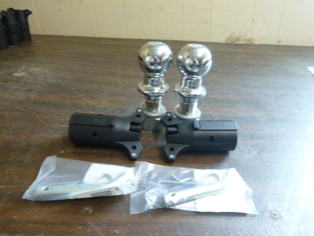Automotive Accessories