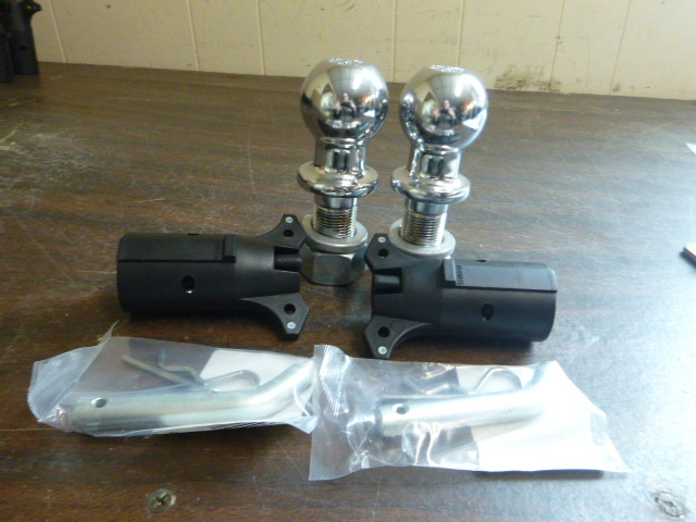 Automotive Accessories