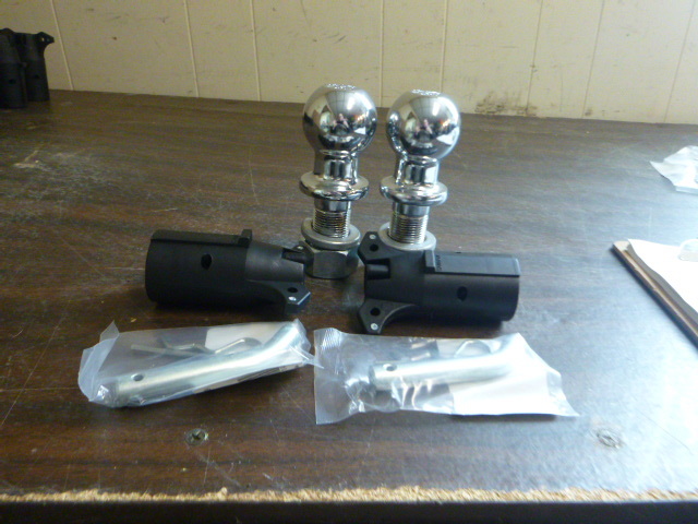 Automotive Accessories