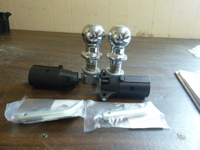 Automotive Accessories